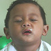 Naveen beraksi lagi